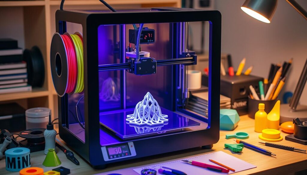 3D printing basics