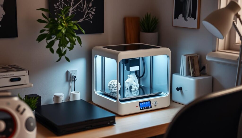 micro 3d printers